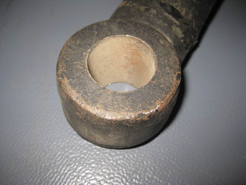 Right knuckle arm-3