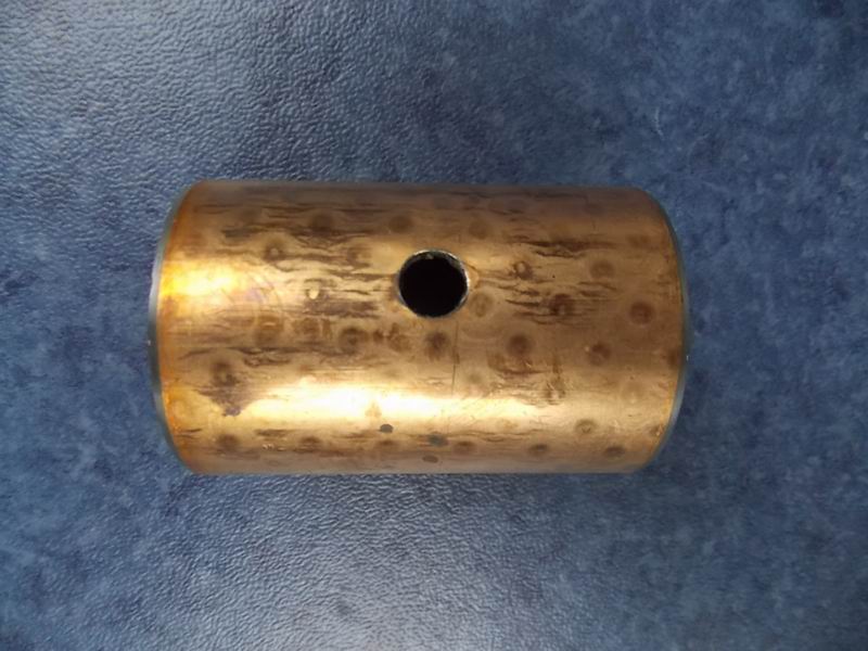 King pin bushing-1
