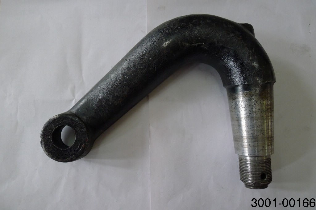 Steering knuckle upper arm CA6101D84-2B
