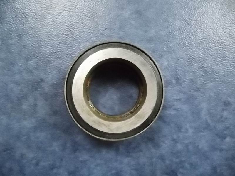 Thrust bearings-1