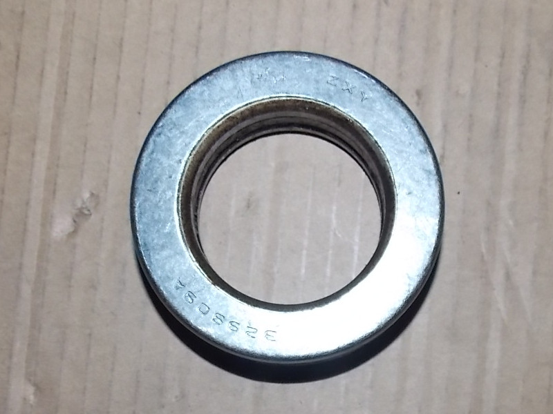 Thrust bearing 329909A