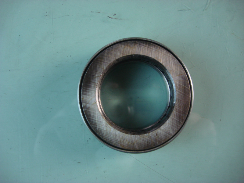 Thrust bearings