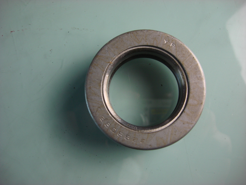 Thrust bearings-1