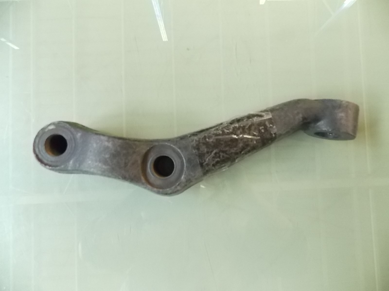 Левый сустав руки DHZ 1101KRD43