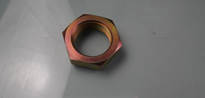 Steering joint external nut 6710KS3
