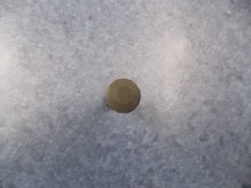 Wedge lock pin-2