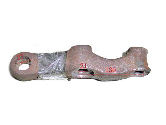 Right cross-lever arm-3