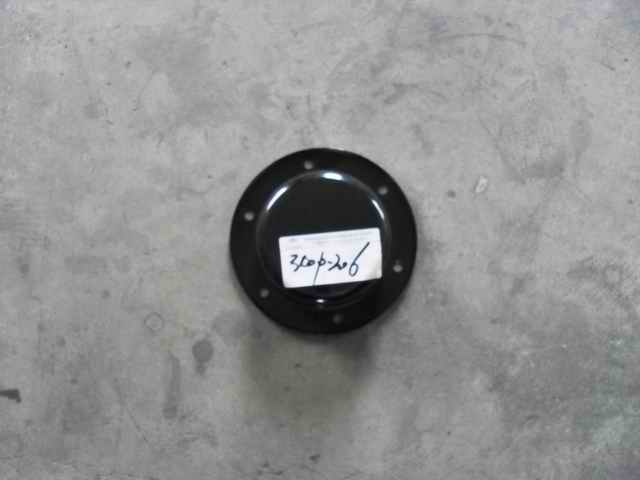 Hub cover; 6 hole φ8; same as 3001-00409-2