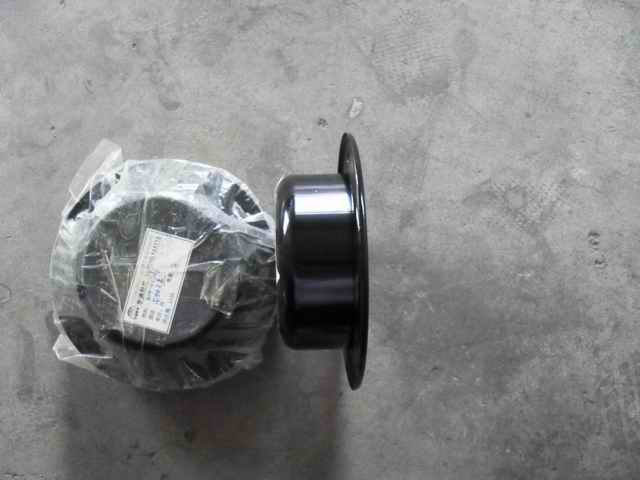 Hub cover; 6 hole φ8; same as 3001-00409