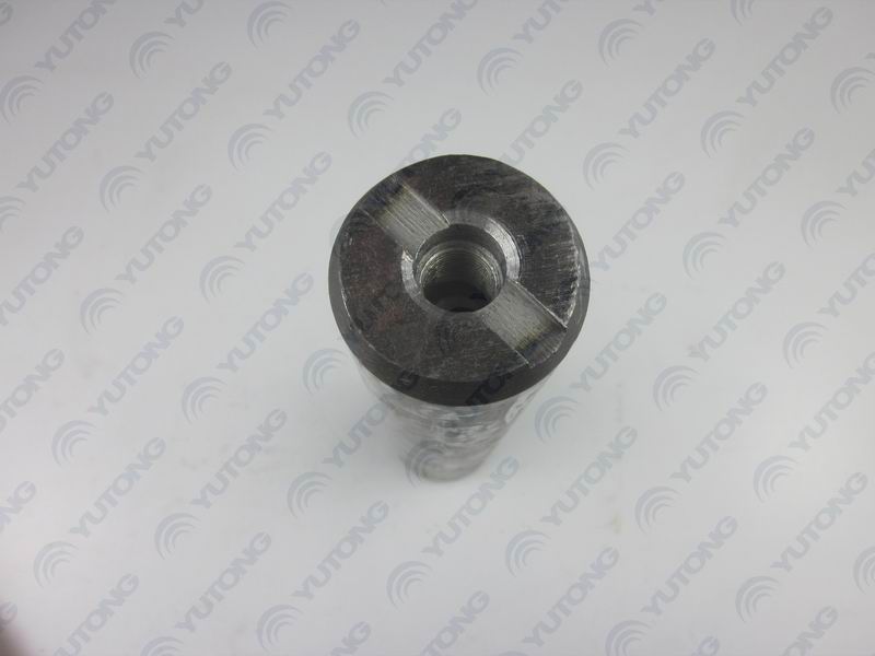 Kingpin; outer diameter 52; total length 248-2