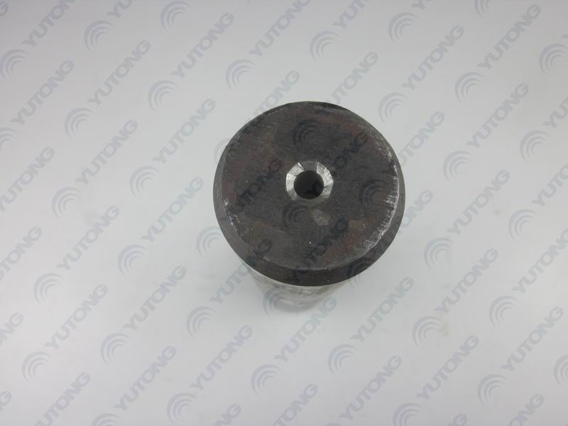 Kingpin; outer diameter 52; total length 248-3