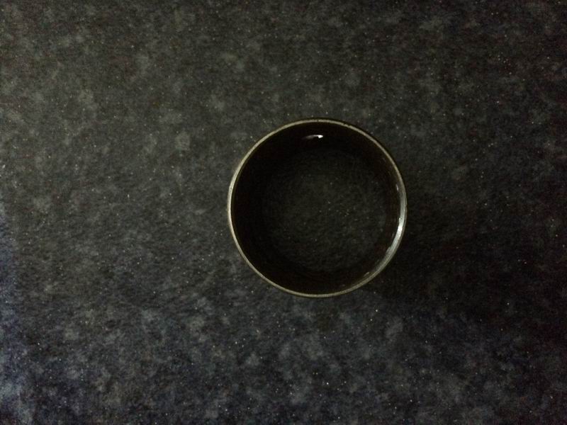 Втулка шкворня короткая