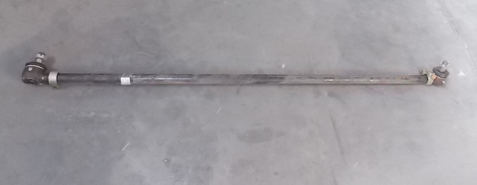 Right turn knuckle assembly