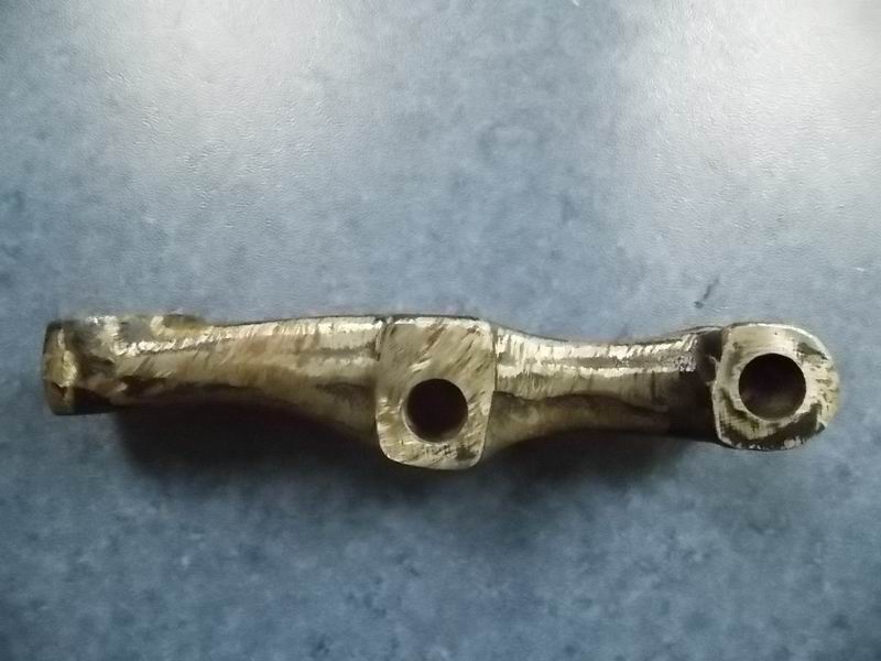 Right cross-lever arm-1