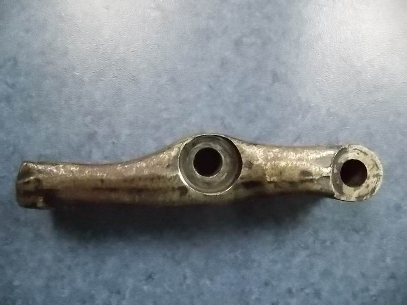 Right cross-lever arm-2