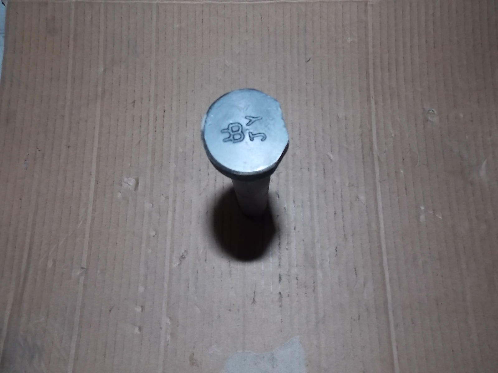 Trolley arm fixing bolt-3