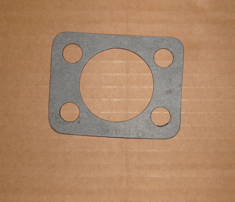 Sealing gasket - Front air chamber bracket
