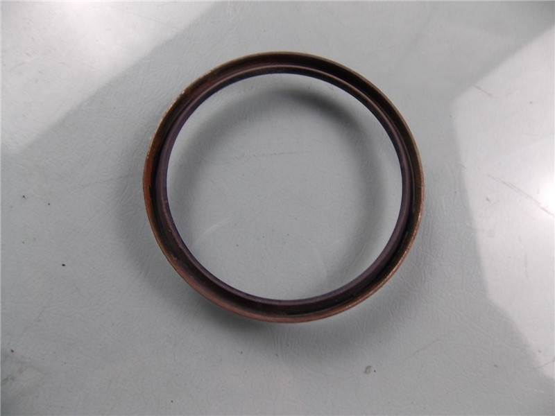 Sealing ring on steering joint-1