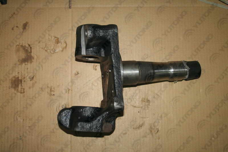 Right turn knuckle assembly-1