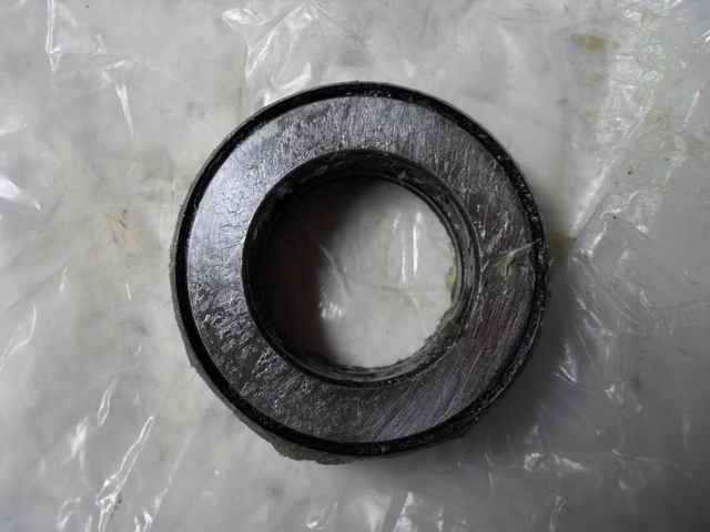 Thrust bearing; inner diameter 42; outer diameter 73; thickness 23