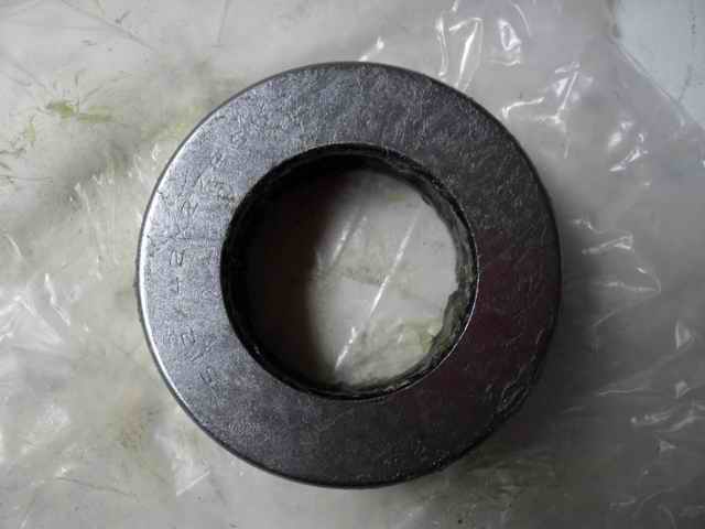 Thrust bearing; inner diameter 42; outer diameter 73; thickness 23-1