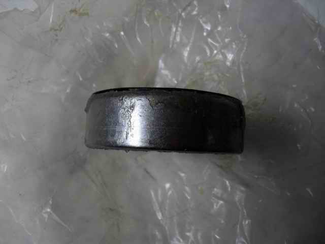 Thrust bearing; inner diameter 42; outer diameter 73; thickness 23-2