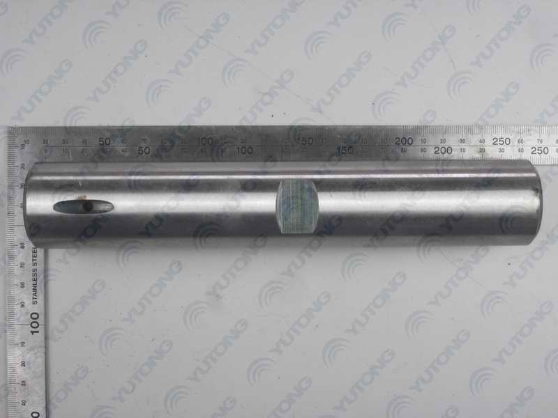 Kingpin; Outer diameter 42; Total length 238