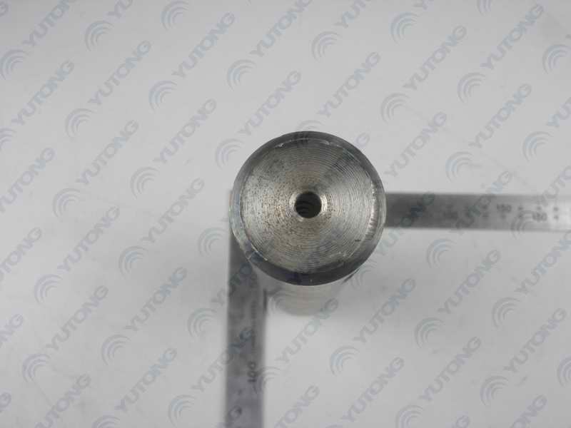 Kingpin; Outer diameter 42; Total length 238-2