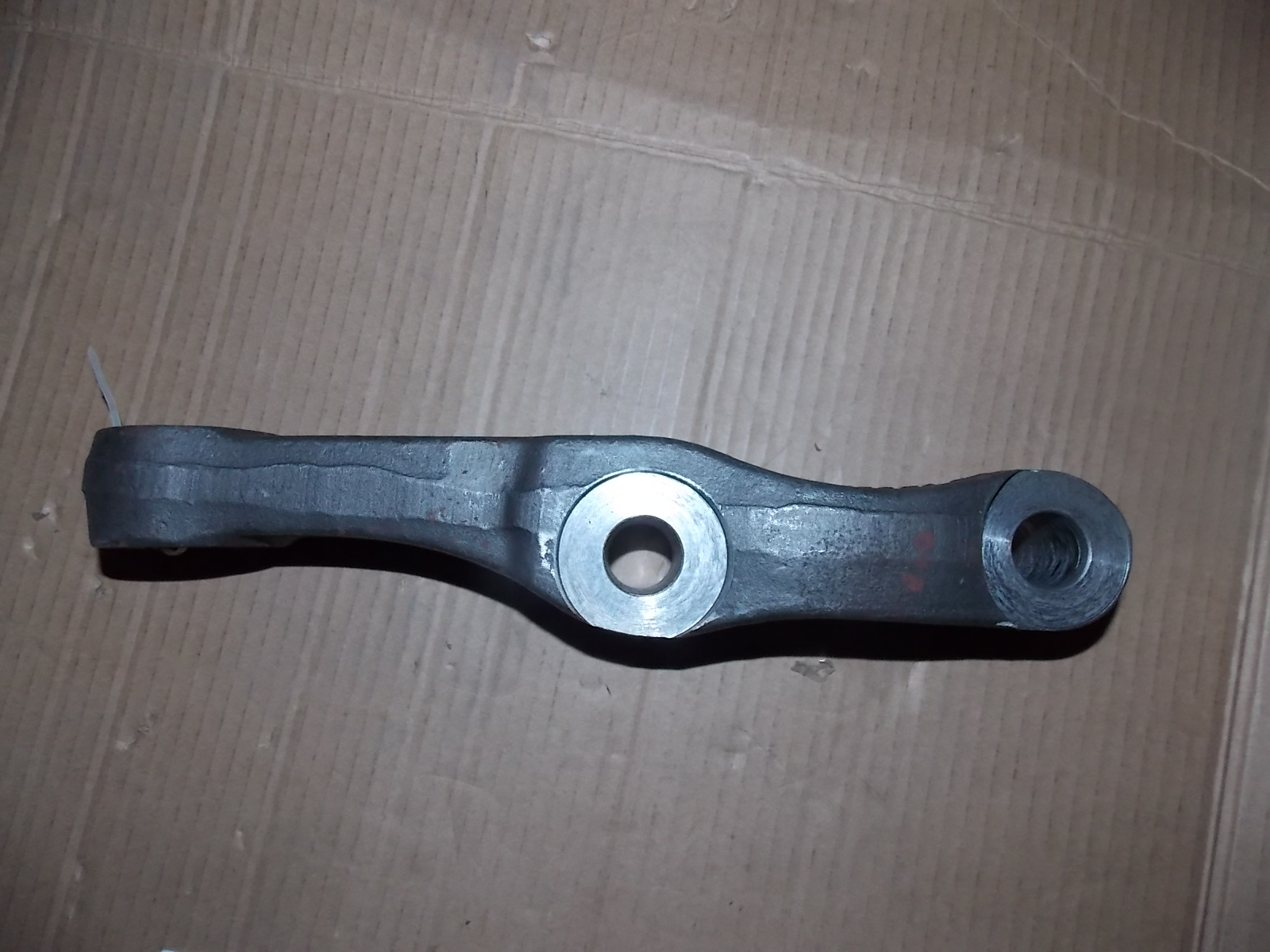 Right cross-lever arm-1