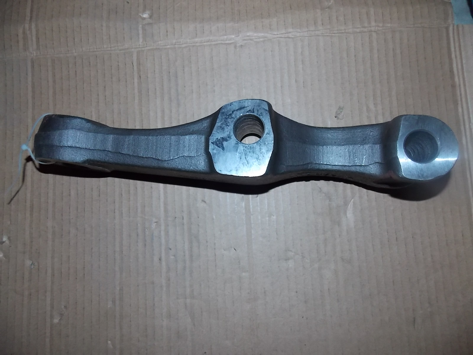Right cross-lever arm-2