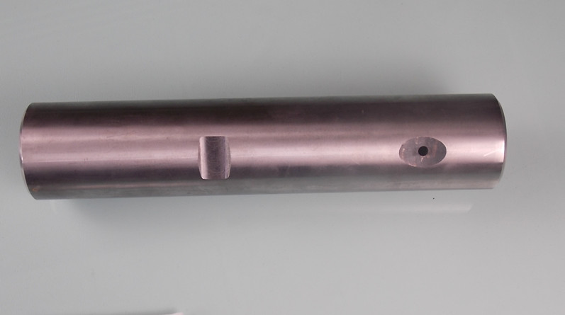 Kingpin; outer diameter 52; length 248; available 3005-00178 generations