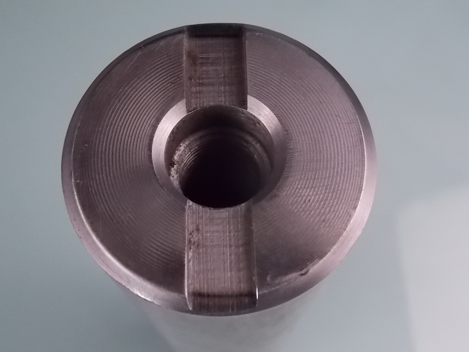 Kingpin; outer diameter 52; length 248; available 3005-00178 generations-3