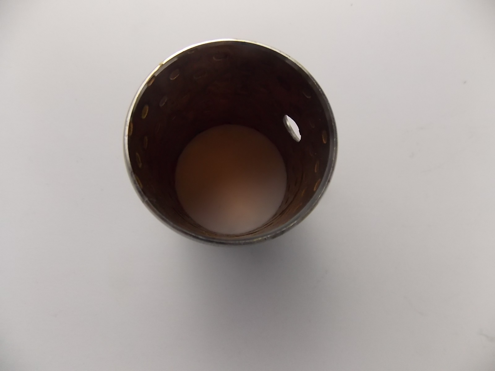 King pin bushing-top-1