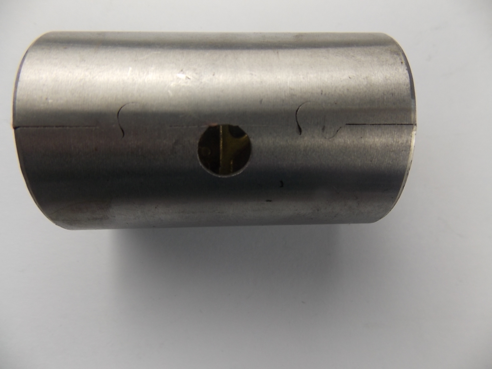 King pin bushing-bottom