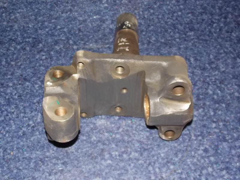 Left turn joint-2