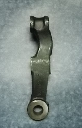 Steering joint arm (left)-1