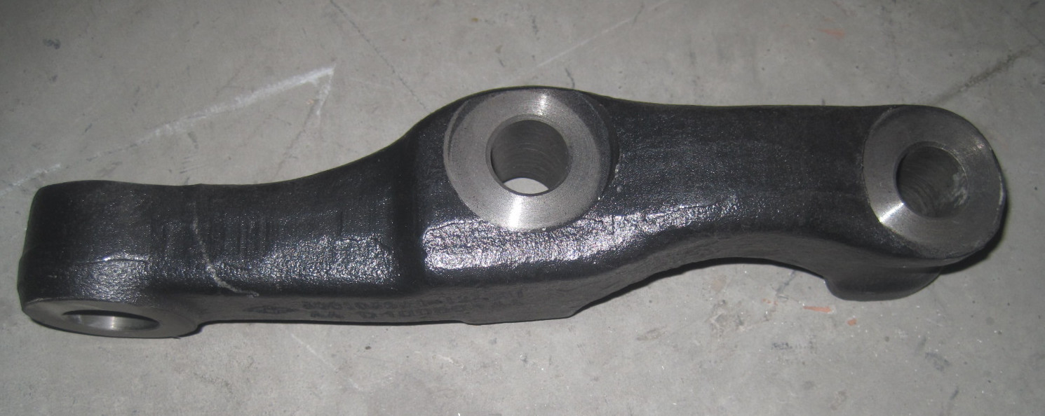 Steering joint arm (right)