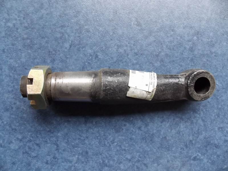 Левая костяшка руки