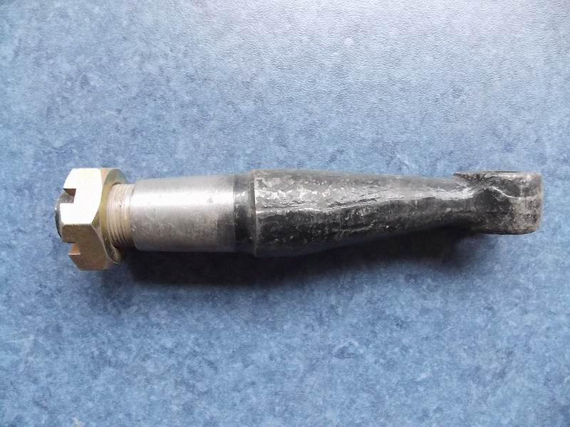 Right knuckle arm-1