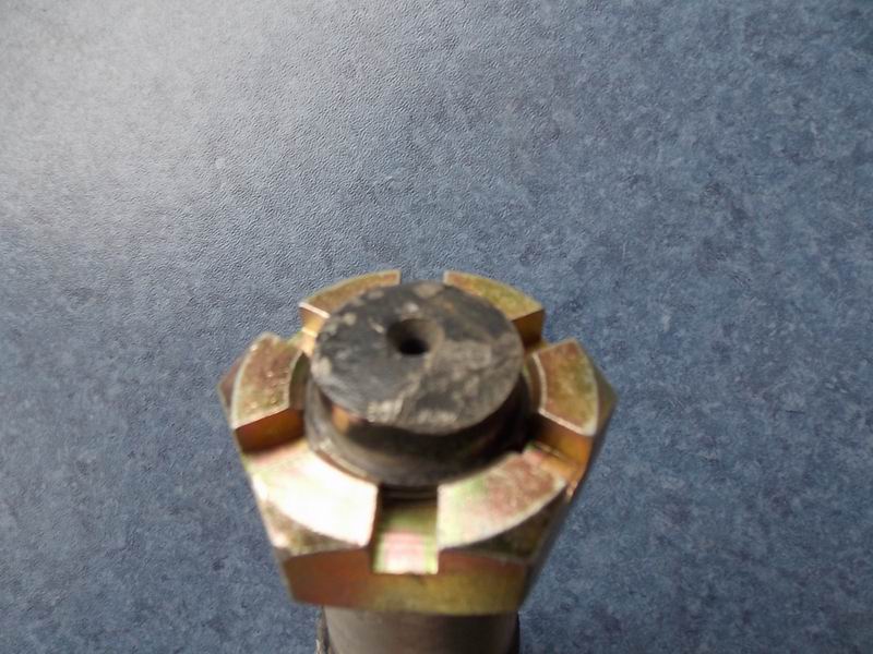 Right knuckle arm-2