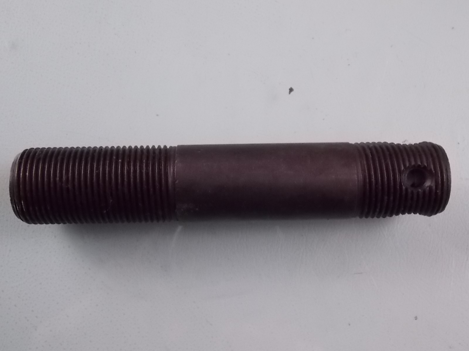 Double-headed bolt; M20*1.5*108-1
