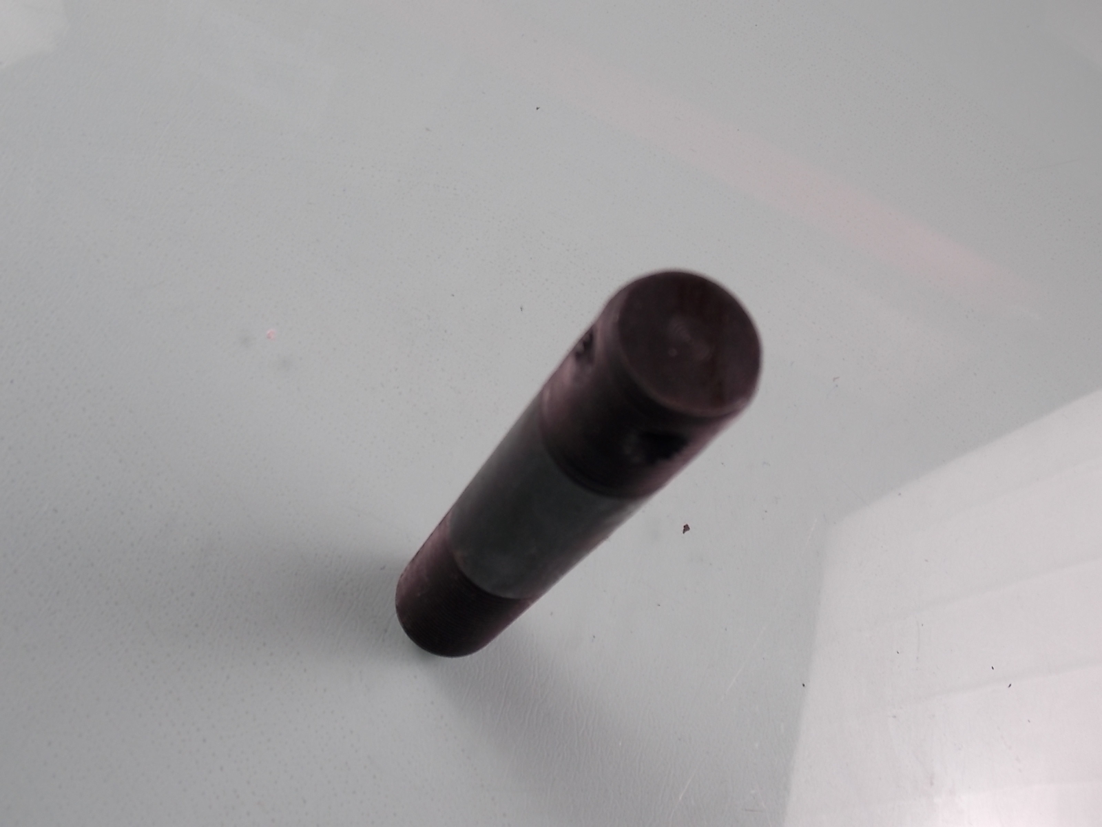 Double-headed bolt; M20*1.5*108-2