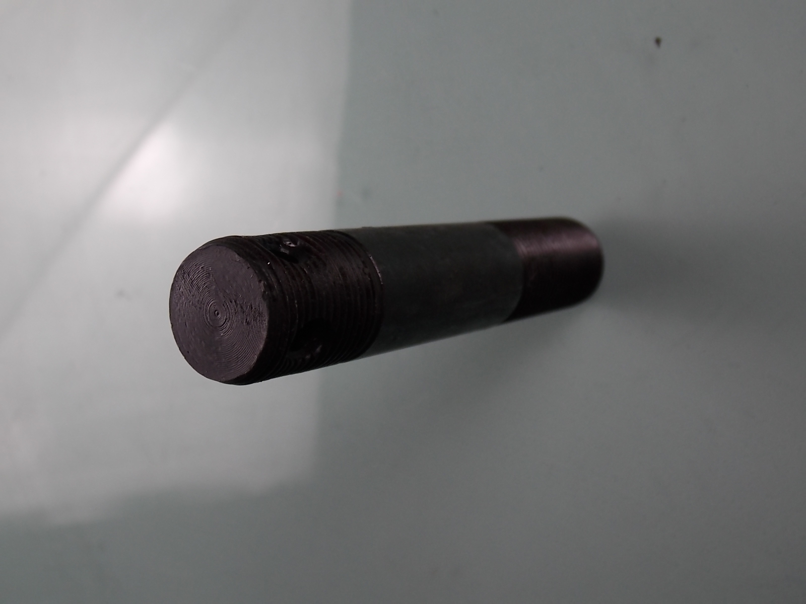 Double-headed bolt; M20*1.5*108-3