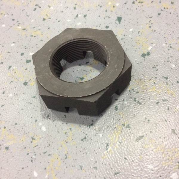 D Locking nut; M45*2; Level 10-1
