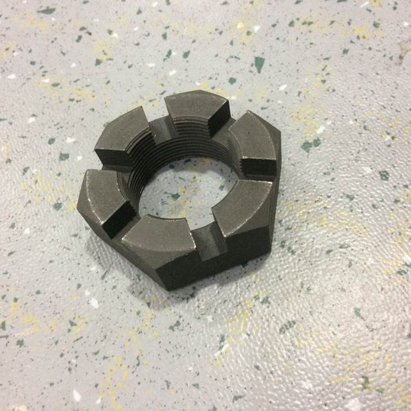 D Locking nut; M45*2; Level 10-2