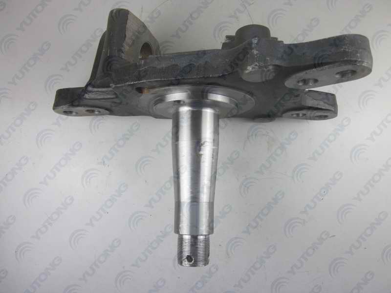 Steering joint assembly