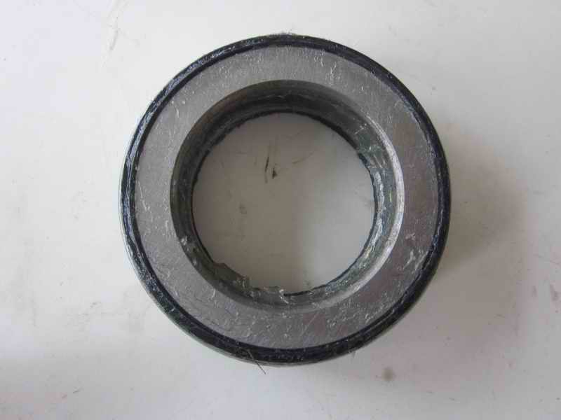 Thrust bearings (Φ52.5*Φ83*23/non-damping)-1