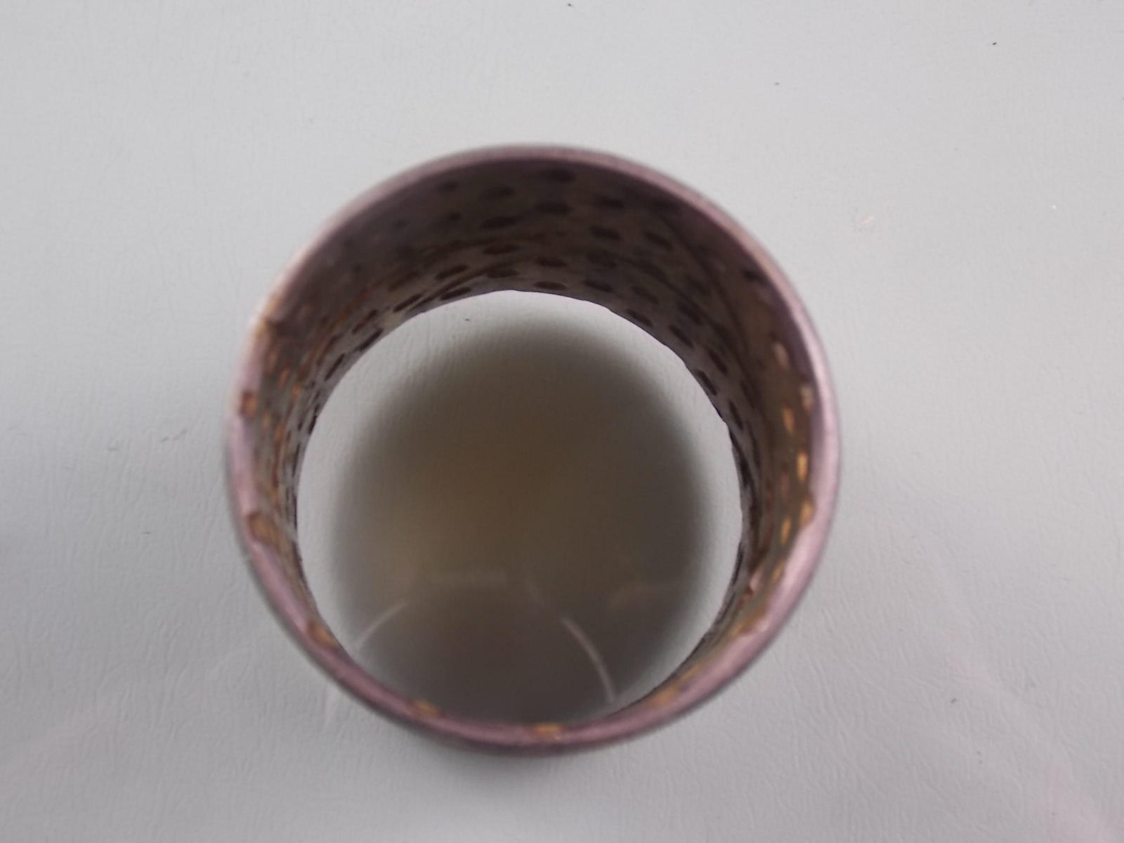 King pin bushing-top (Φ47*Φ52*53)-1