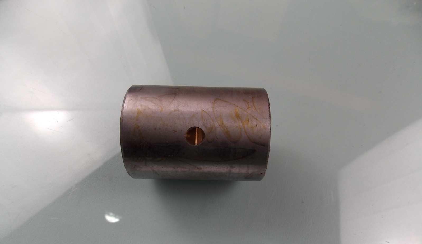 King pin bushing-lower (Φ47*Φ52*64)
