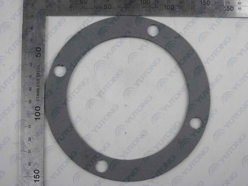 Прокладка крышки ступицы